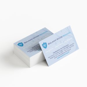 Business Cards